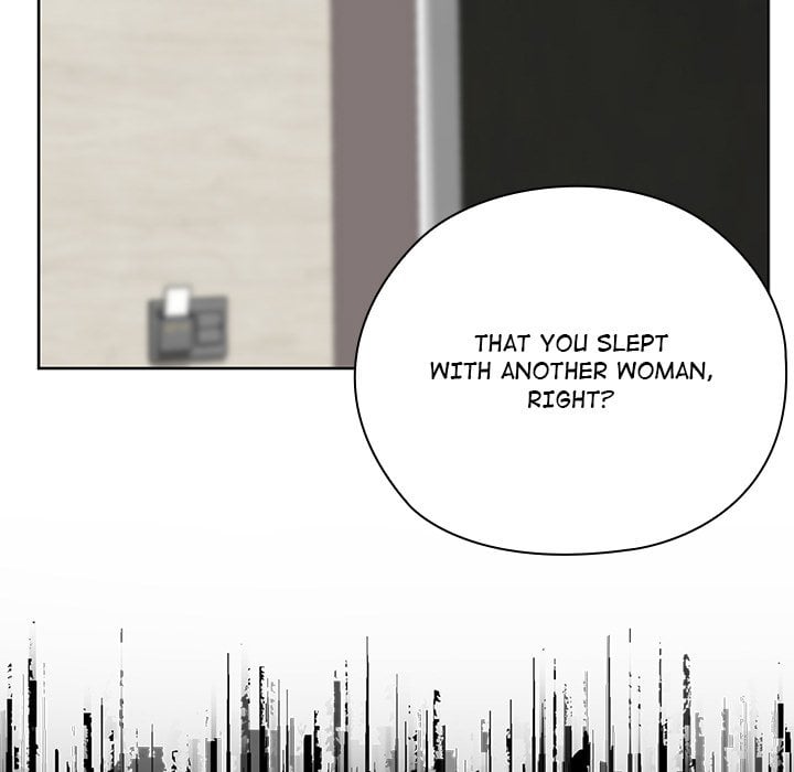 Office Menace Alert Chapter 55 - Page 38