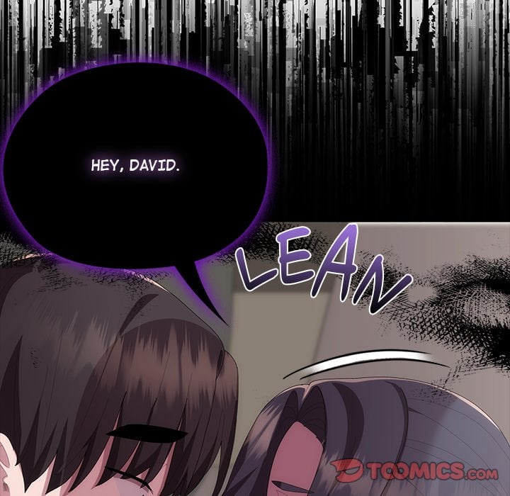 Office Menace Alert Chapter 55 - Page 39