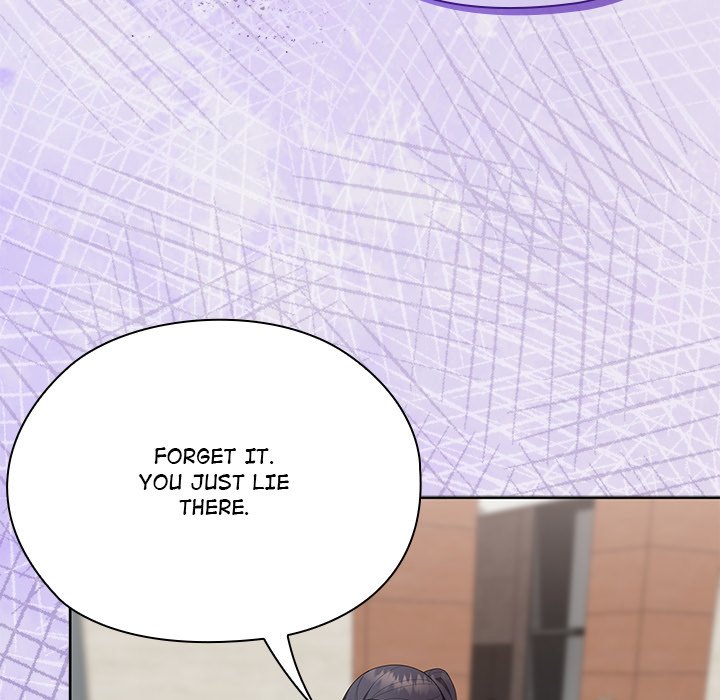 Office Menace Alert Chapter 55 - Page 51