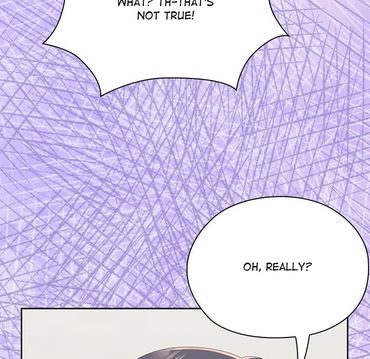 Office Menace Alert Chapter 55 - Page 56