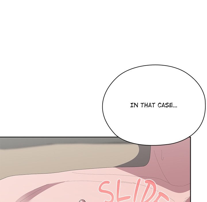 Office Menace Alert Chapter 55 - Page 61