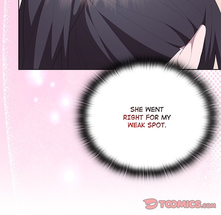 Office Menace Alert Chapter 55 - Page 75