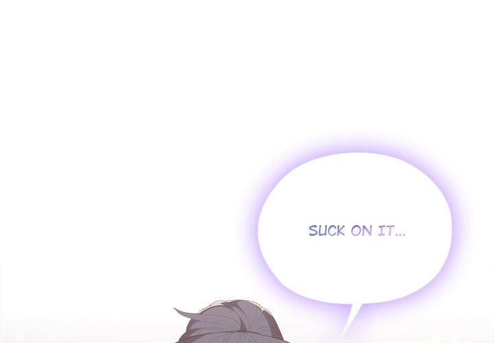 Office Menace Alert Chapter 56 - Page 1