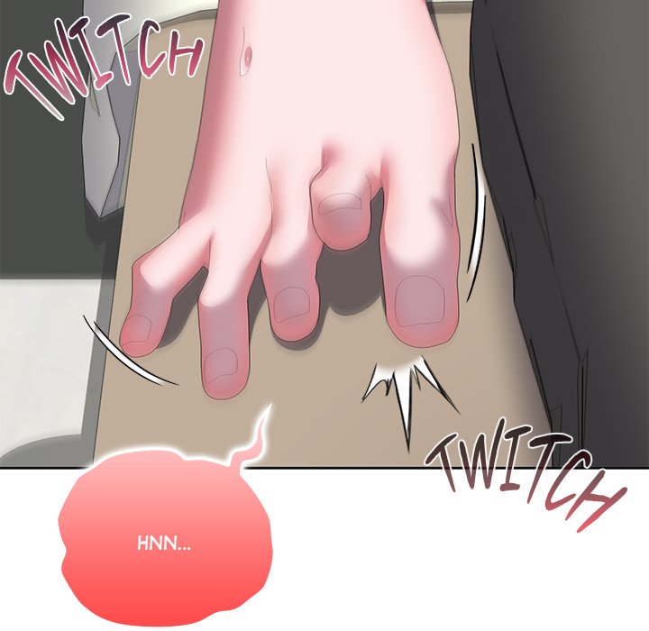 Office Menace Alert Chapter 56 - Page 109