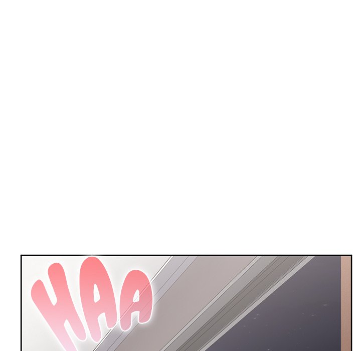 Office Menace Alert Chapter 56 - Page 110