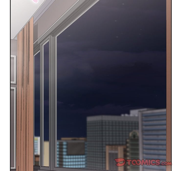 Office Menace Alert Chapter 56 - Page 111