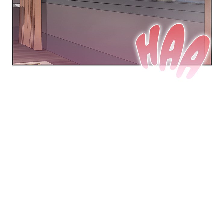 Office Menace Alert Chapter 56 - Page 112