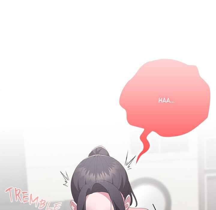Office Menace Alert Chapter 56 - Page 113