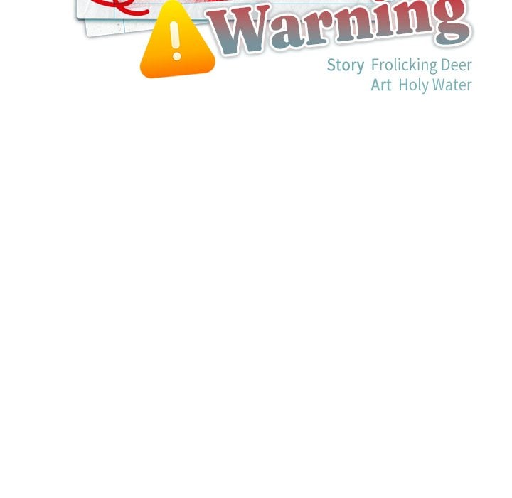 Office Menace Alert Chapter 56 - Page 126