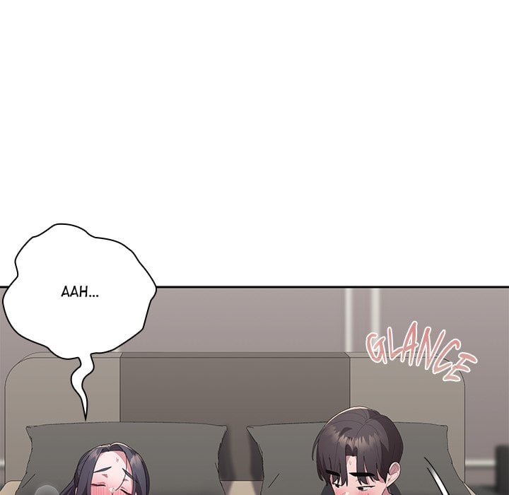 Office Menace Alert Chapter 56 - Page 127