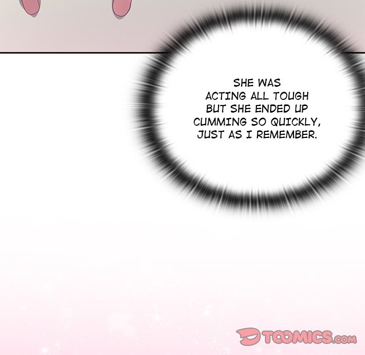 Office Menace Alert Chapter 56 - Page 129