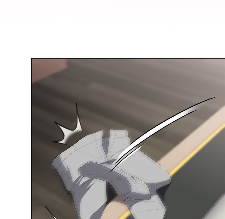 Office Menace Alert Chapter 56 - Page 132