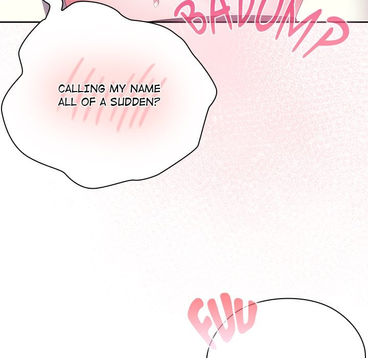 Office Menace Alert Chapter 56 - Page 149