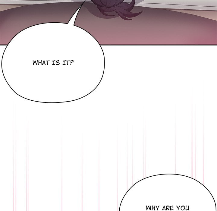 Office Menace Alert Chapter 56 - Page 151