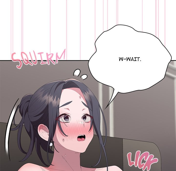 Office Menace Alert Chapter 56 - Page 159