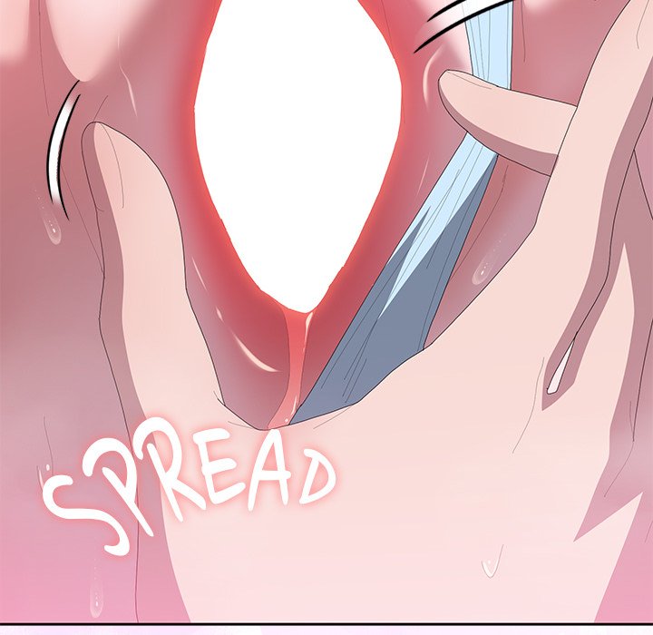 Office Menace Alert Chapter 56 - Page 23