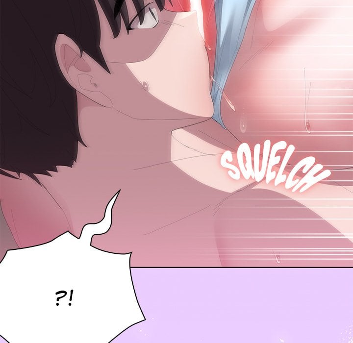 Office Menace Alert Chapter 56 - Page 34