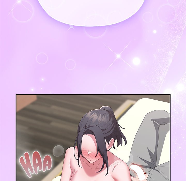Office Menace Alert Chapter 56 - Page 40