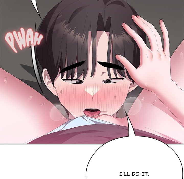 Office Menace Alert Chapter 56 - Page 43