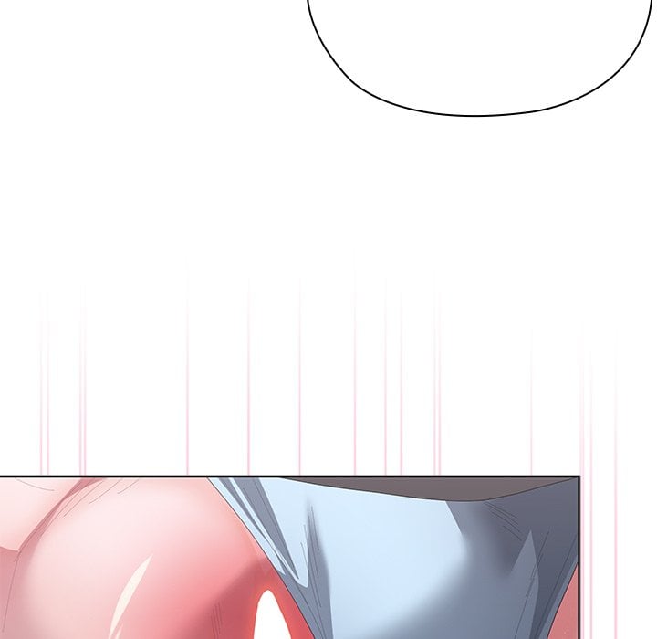 Office Menace Alert Chapter 56 - Page 44