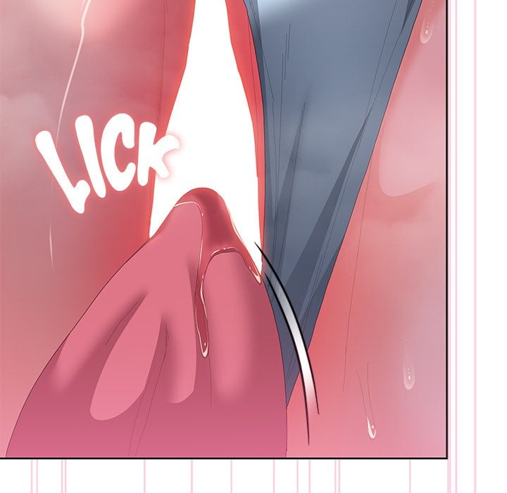 Office Menace Alert Chapter 56 - Page 45