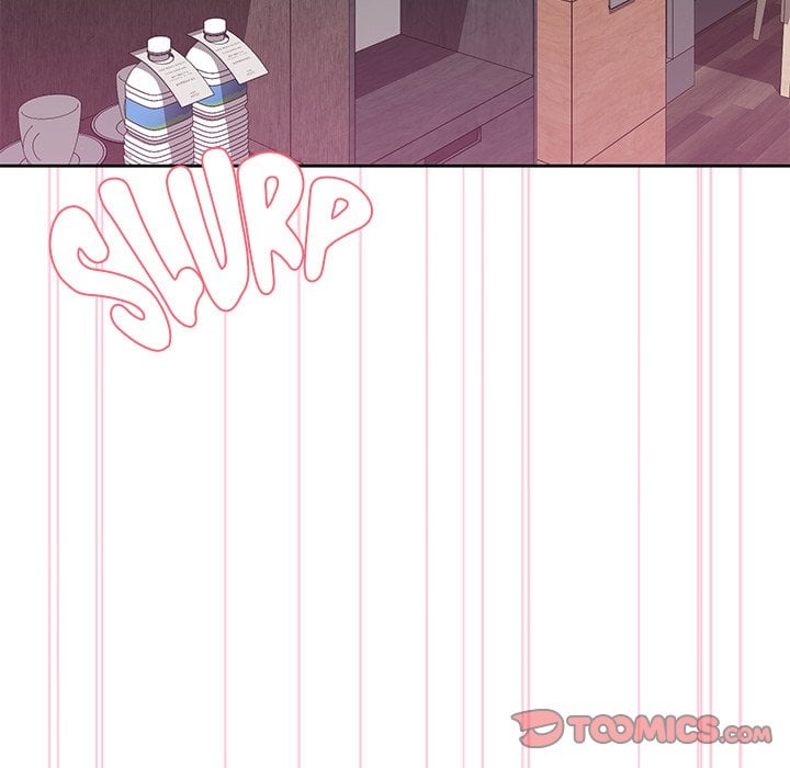 Office Menace Alert Chapter 56 - Page 48