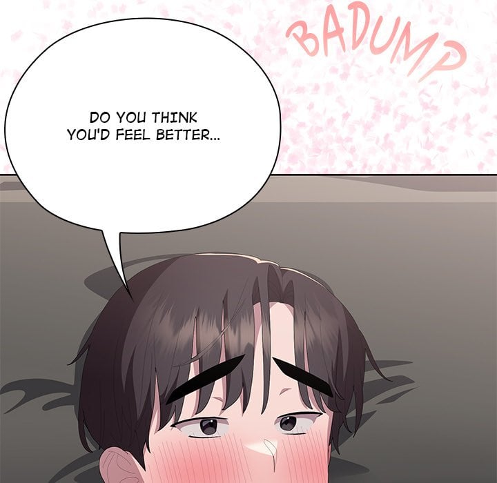 Office Menace Alert Chapter 56 - Page 6