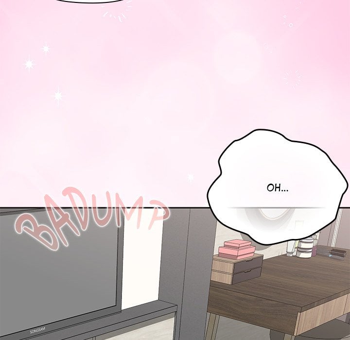 Office Menace Alert Chapter 56 - Page 71