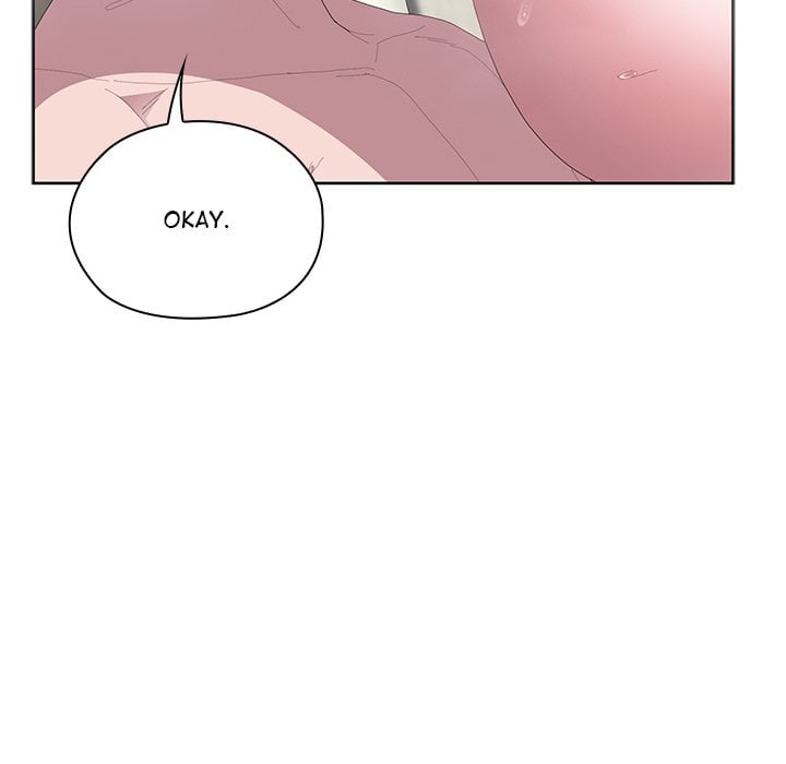 Office Menace Alert Chapter 56 - Page 78