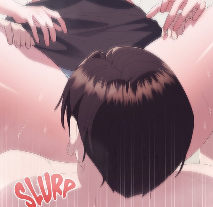 Office Menace Alert Chapter 56 - Page 85