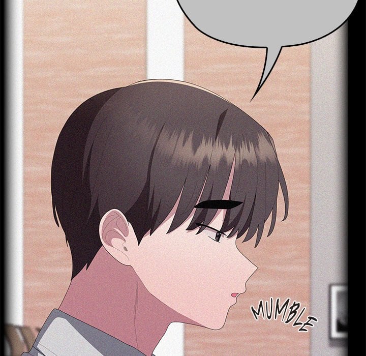 Office Menace Alert Chapter 57 - Page 11