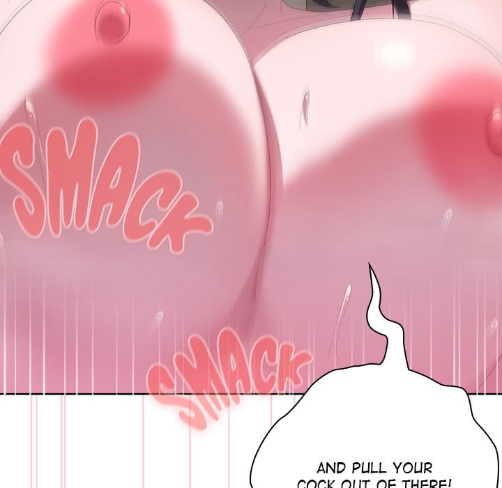 Office Menace Alert Chapter 57 - Page 104