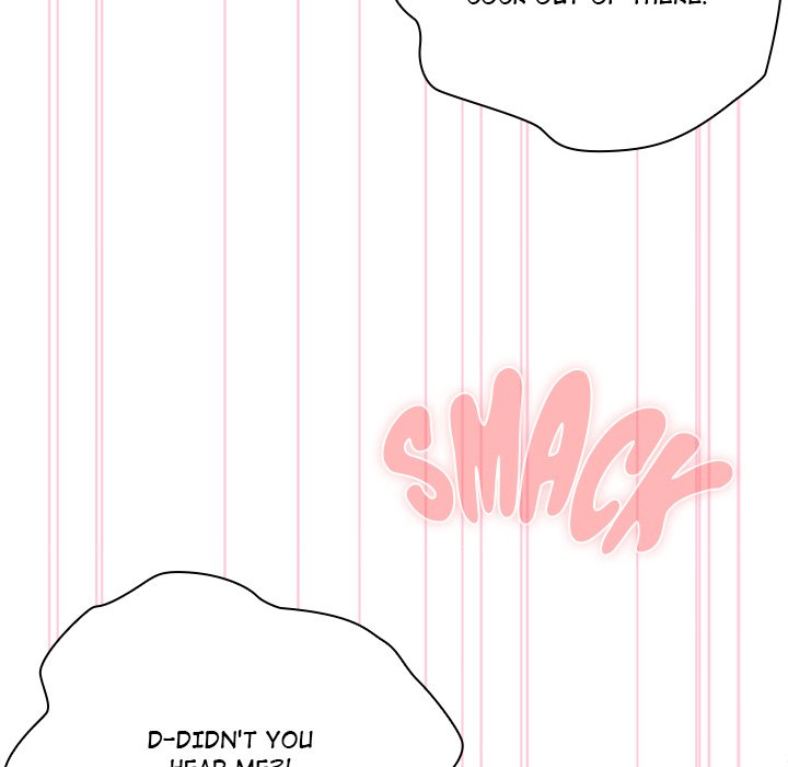 Office Menace Alert Chapter 57 - Page 105
