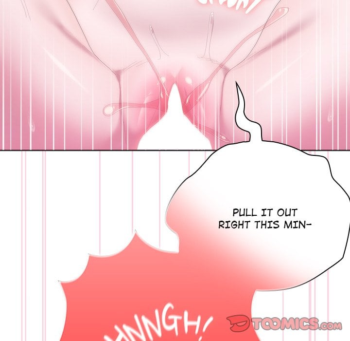 Office Menace Alert Chapter 57 - Page 108