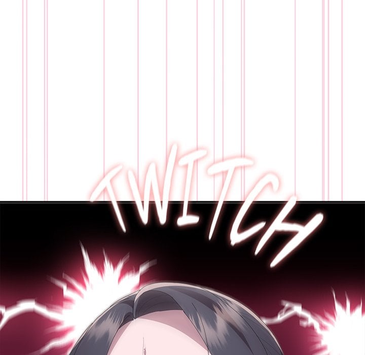Office Menace Alert Chapter 57 - Page 114