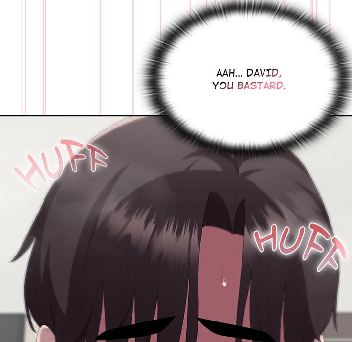 Office Menace Alert Chapter 57 - Page 120