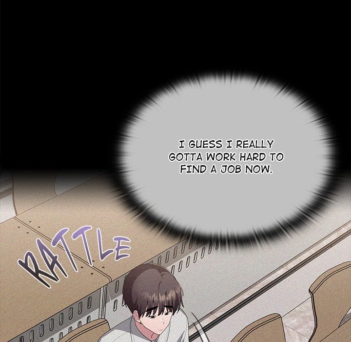 Office Menace Alert Chapter 57 - Page 13