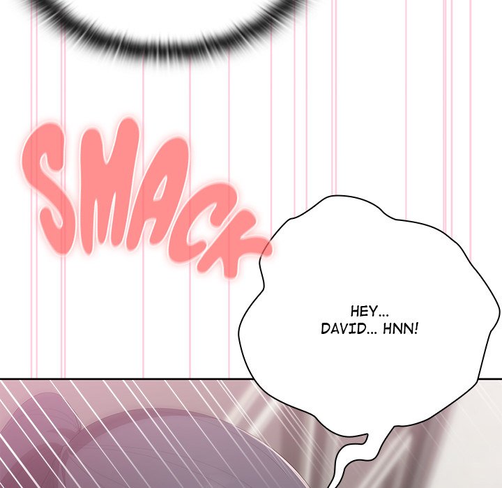 Office Menace Alert Chapter 57 - Page 122