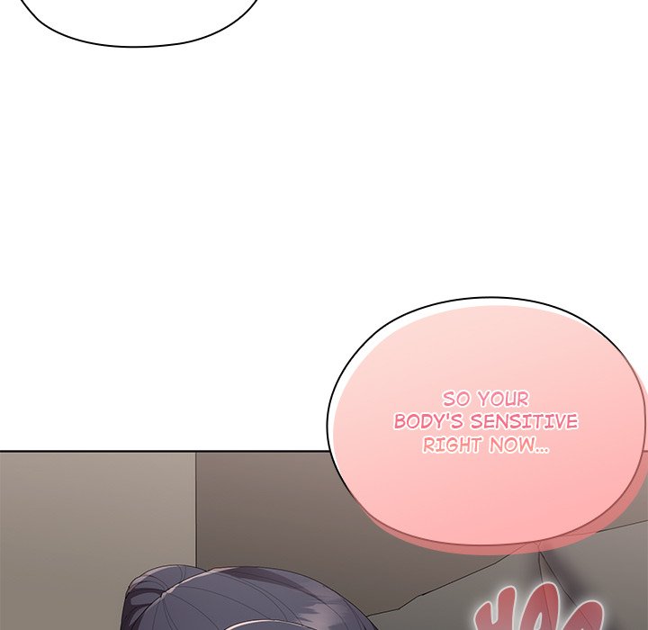 Office Menace Alert Chapter 57 - Page 130