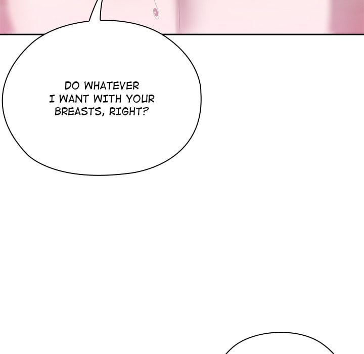 Office Menace Alert Chapter 57 - Page 143