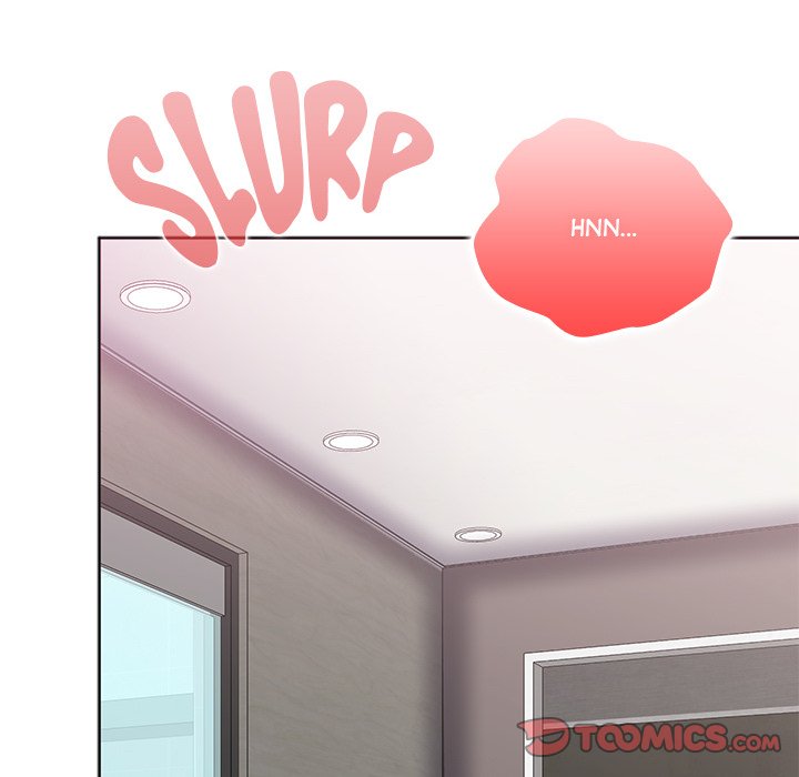 Office Menace Alert Chapter 57 - Page 156
