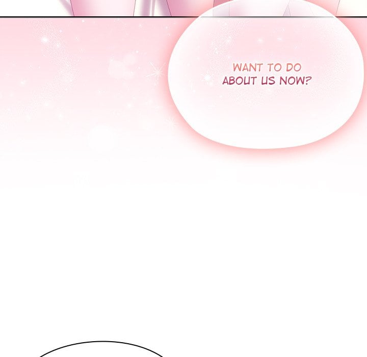 Office Menace Alert Chapter 57 - Page 170
