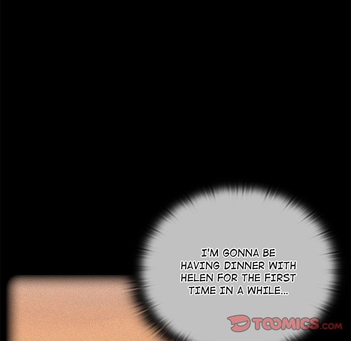 Office Menace Alert Chapter 57 - Page 20