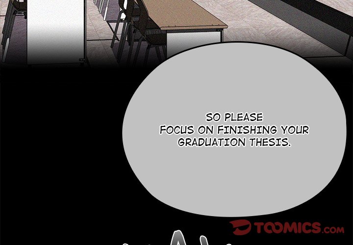 Office Menace Alert Chapter 57 - Page 4