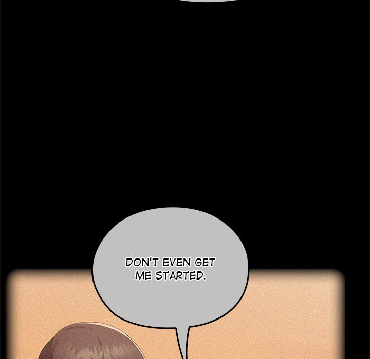 Office Menace Alert Chapter 57 - Page 41