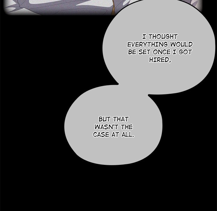 Office Menace Alert Chapter 57 - Page 43
