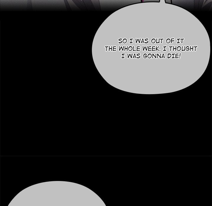 Office Menace Alert Chapter 57 - Page 46