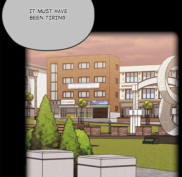 Office Menace Alert Chapter 57 - Page 47