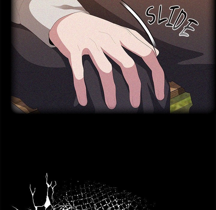 Office Menace Alert Chapter 57 - Page 70
