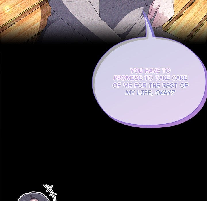 Office Menace Alert Chapter 57 - Page 74